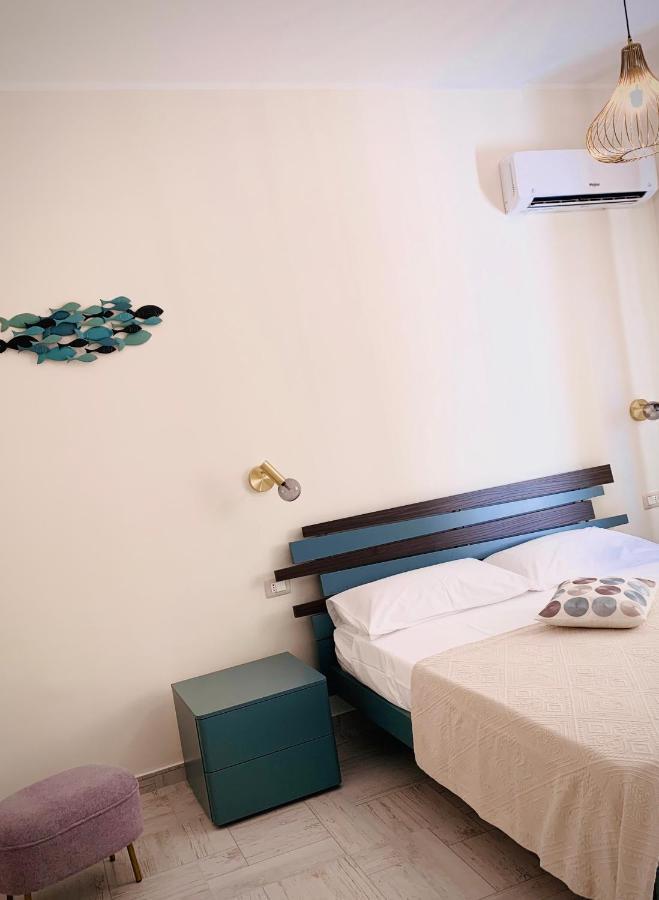 Don Ferdinando Bed and Breakfast Agropoli Exteriör bild