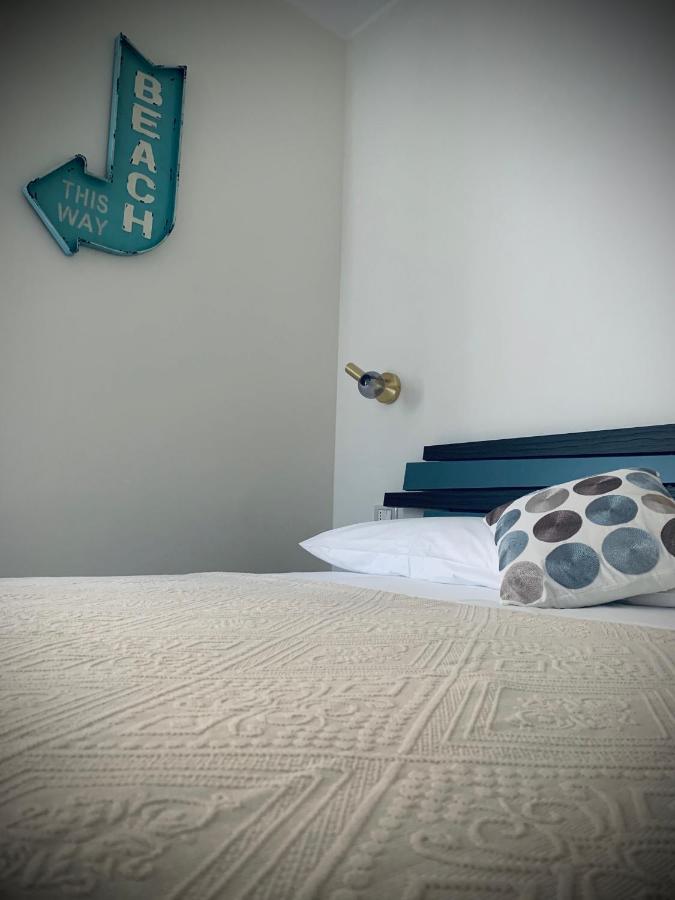 Don Ferdinando Bed and Breakfast Agropoli Exteriör bild