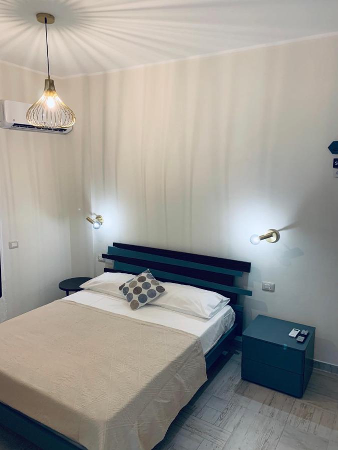 Don Ferdinando Bed and Breakfast Agropoli Exteriör bild