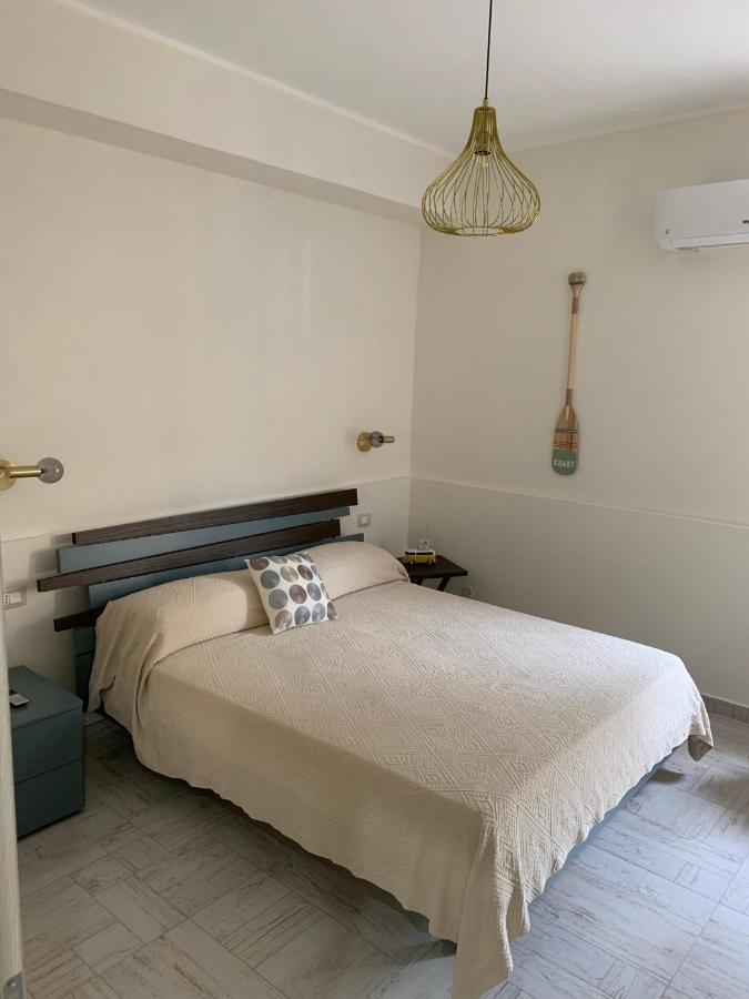 Don Ferdinando Bed and Breakfast Agropoli Exteriör bild